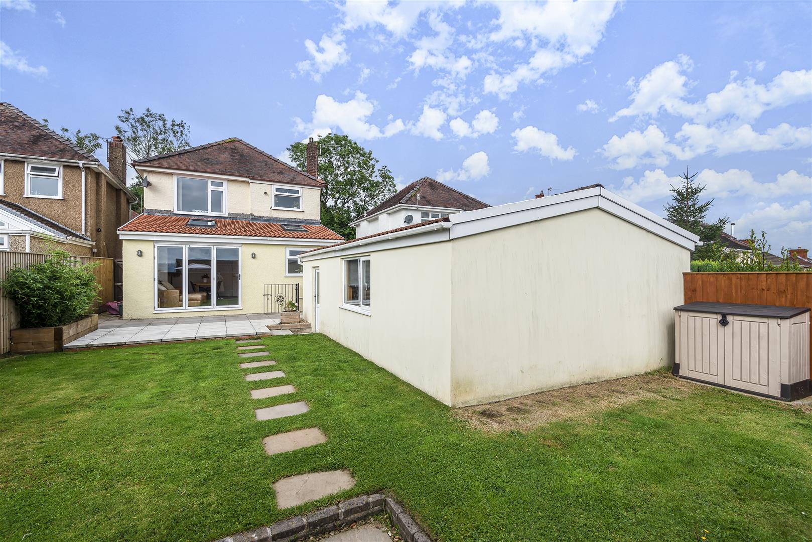 Properties for Sale Dawsons Estate Agents in Swansea and South Wales